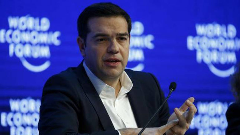 Deutsche Welle: Ο Τσίπρας αντιμέτωπος με τη σκληρή πραγματικότητα