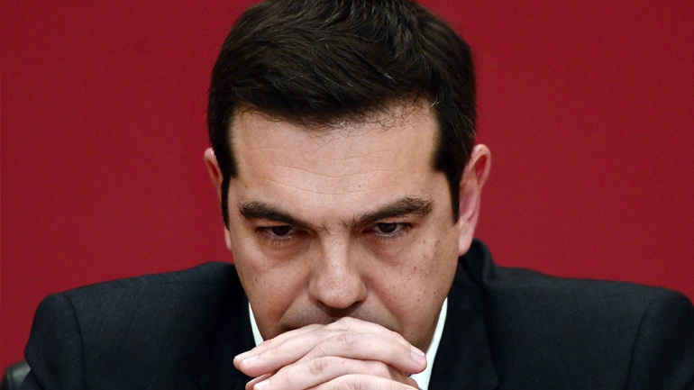 Επαφές Τσίπρα με εκπροσώπους επιστημονικών φορέων για το Ασφαλιστικό