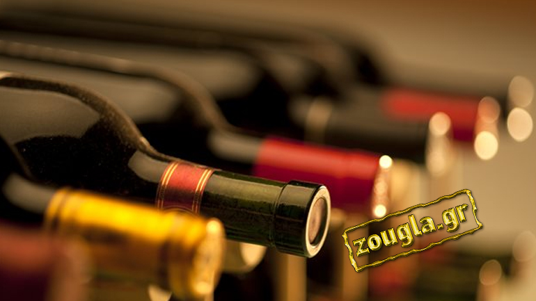 Δημήτρης Αποστολάκης στο zougla.gr: Ο φόρος στο κρασί δεν θα επιφέρει τα αναμενόμενα έσοδα