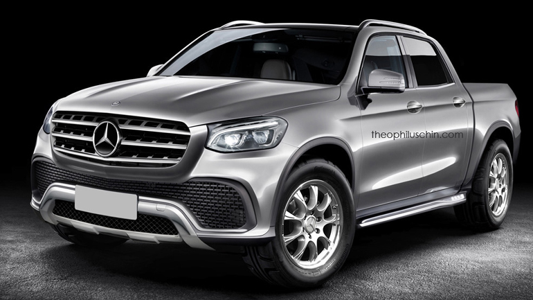 Το πρώτο αγροτικό με σήμα το αστέρι