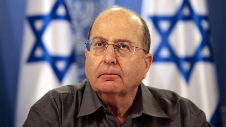 Ισραήλ: Η Τουρκία χρηματοδοτούσε έμμεσα το Ισλαμικό Χαλιφάτο