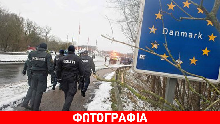 Le Monde: Την Τετάρτη αποφασίζεται η παραμονή της Ελλάδας στη ζώνη Σένγκεν