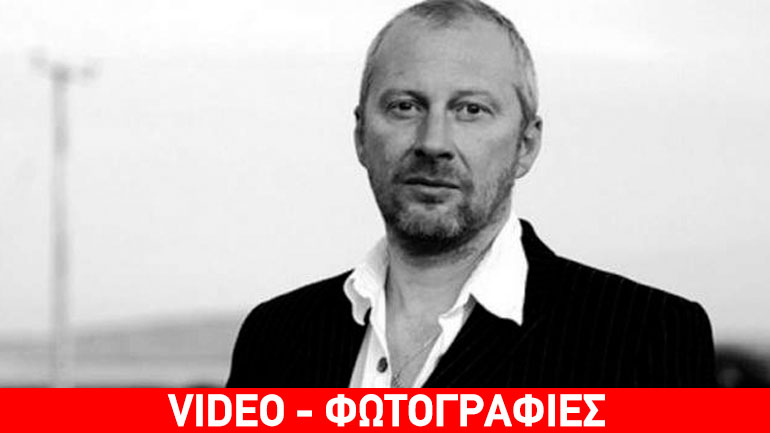 Πέθανε ο τραγουδιστής Black