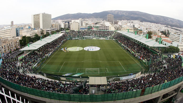 Ανακαινίζει ο Αλαφούζος