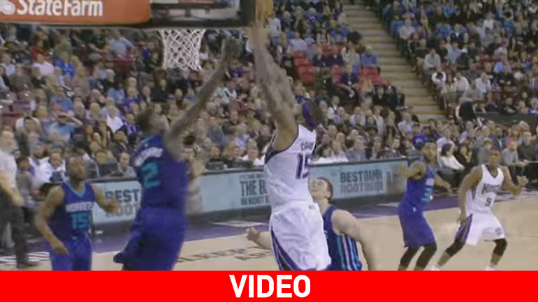 Το TOP-10 του NBA