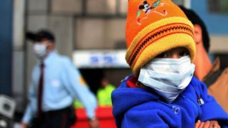 Ρωσία: Τουλάχιστον 50 νεκροί από τη γρίπη των χοίρων