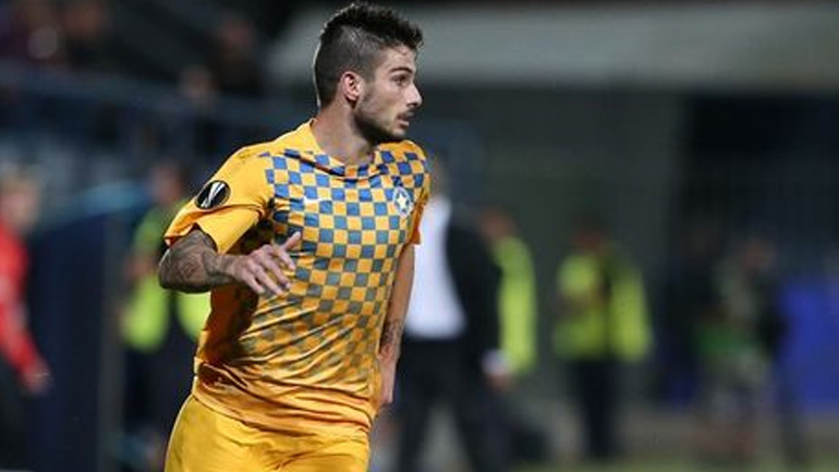 Χωρίς Φούντα ο Αστέρας Τρίπολης