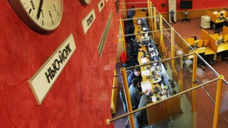 Απώλειες άνω του 3% στο χρηματιστήριο της Μόσχας