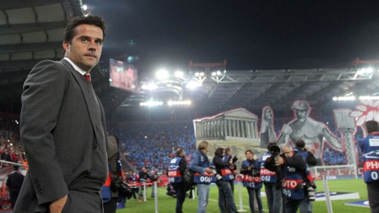 Με εκπλήξεις η αποστολή του Ολυμπιακού