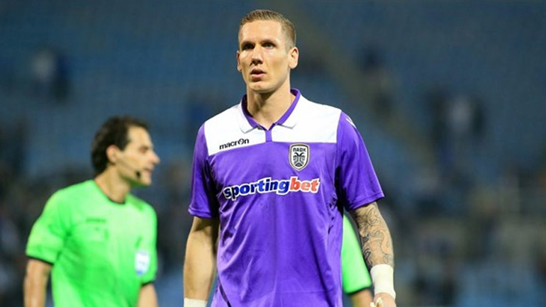 Στην Κοπεγχάγη ο Όλσεν