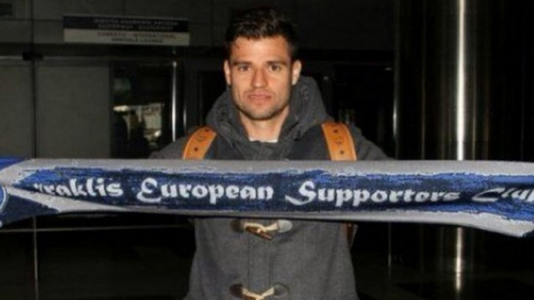 Υπέγραψε στον Ηρακλή ο Λεοζίνιο