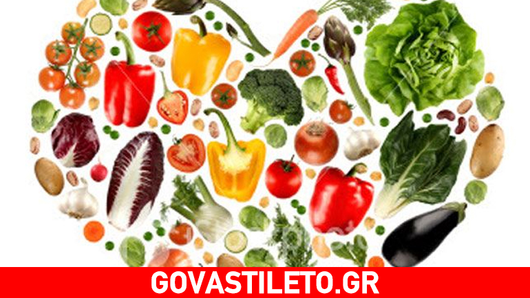 Ορθομοριακή διατροφή: Δέκα διατροφικές συμβουλές για να γίνετε… σιδερένιες