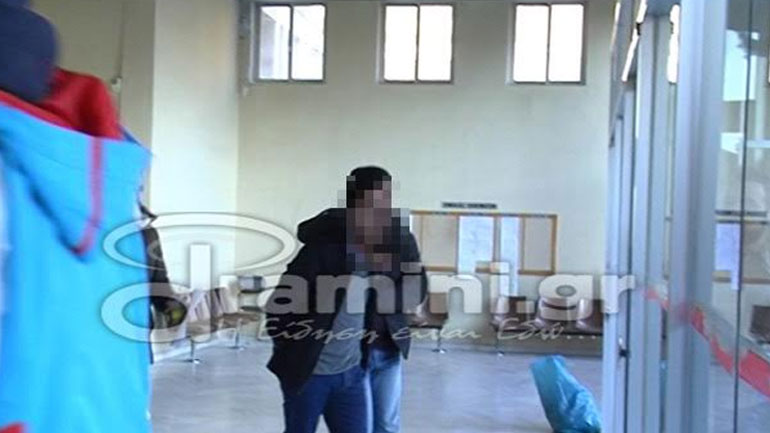 Δράμα: Νέες διώξεις για τον νοσηλευτή που κατηγορείται για βιασμό