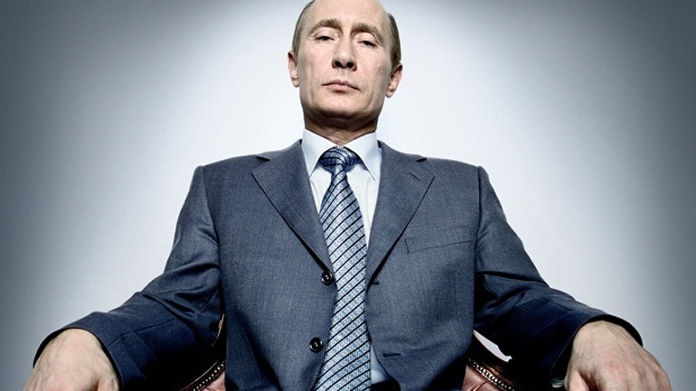 BBC: Οι ΗΠΑ θεωρούν τον Putin διεφθαρμένο