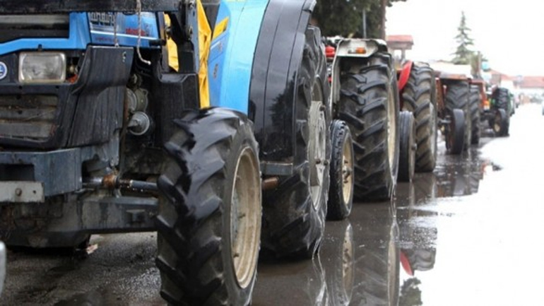 Στον χορό των αγροτικών κινητοποιήσεων και η Ζάκυνθος