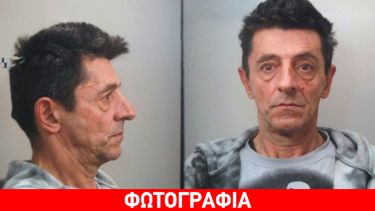 Aυτός κατηγορείται για ασέλγεια σε βάρος ανηλίκου