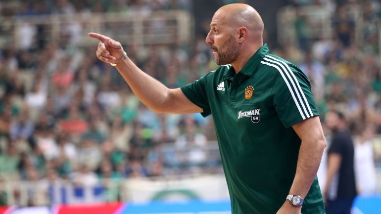 Ενισχύει το ρόστερ του ο Παναθηναϊκός