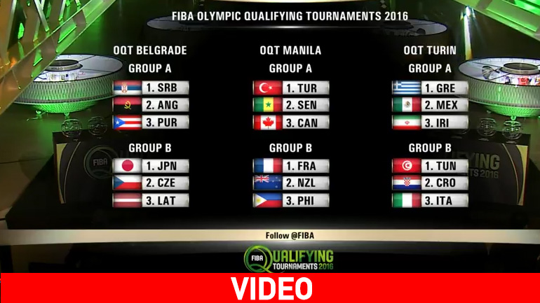 Μπάσκετ: Στο Τορίνο για την πρόκριση η «επίσημη αγαπημένη»