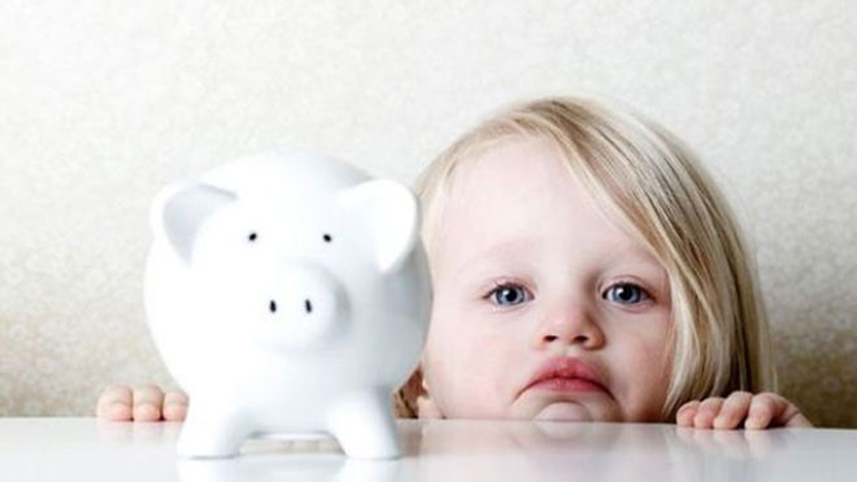 Όταν η οικογένεια αντιμετωπίζει οικονομικές δυσκολίες