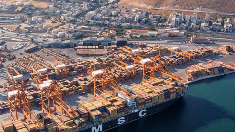 Δήμαρχος Περάματος: Να ακυρωθεί η ιδιωτικοποίηση του ΟΛΠ