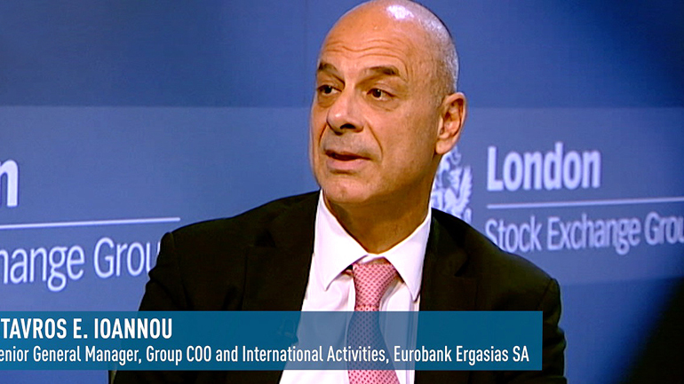 Ιωάννου: Να ολοκληρωθεί το ταχύτερο η αξιολόγηση