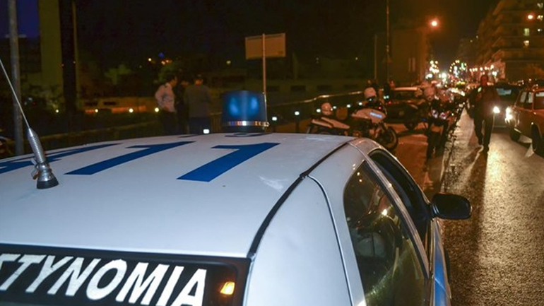 Πανικός σε νυχτερινό κέντρο της Λάρισας