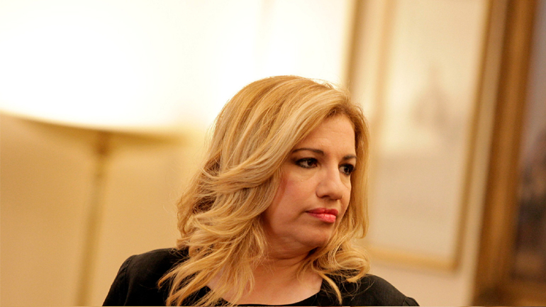 Γεννηματά: Επιτακτική η ανάγκη σύστασης εξεταστικής επιτροπής για την οικονομία