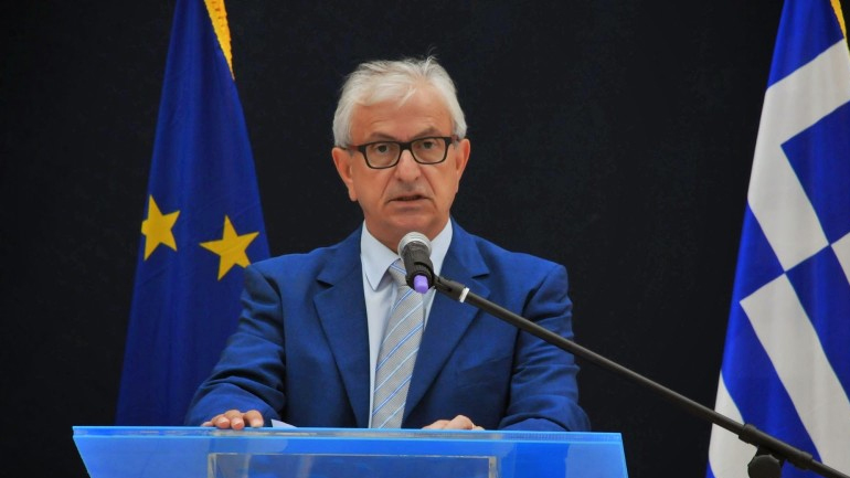 Βενιάμης: Οι εφοπλιστές παραμένουν ανταγωνιστικοί