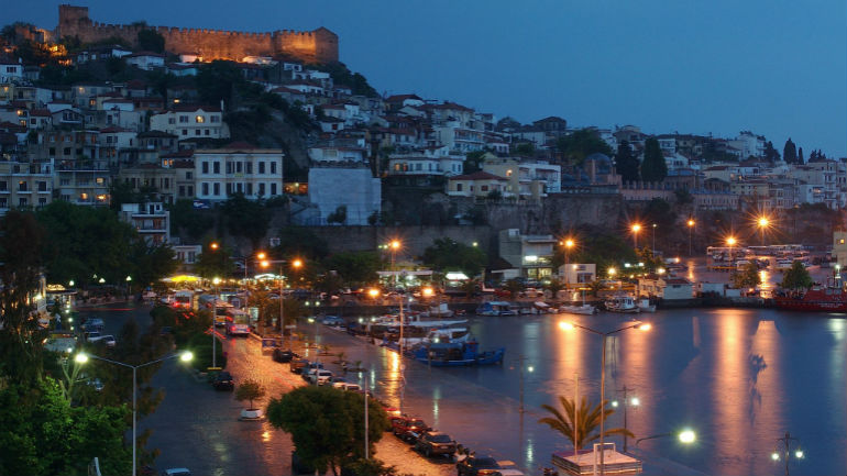 Καβάλα: 20χρονη κινδύνεψε να πνιγεί