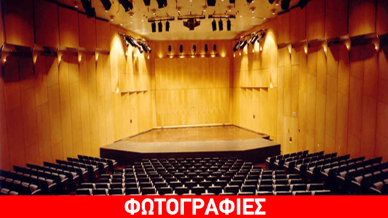 Σούμπερτ: Κύκνειο άσμα στο Μέγαρο Μουσικής Αθηνών