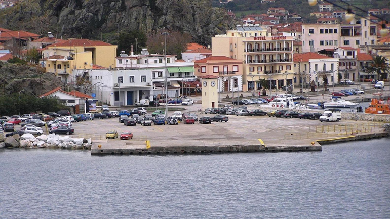 Στις 4 Φεβρουαρίου η συγκέντρωση του ΠΑΜΕ στο λιμάνι της Μύρινας