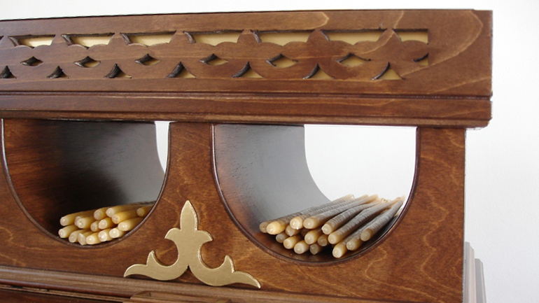 «Ξήλωσαν» παγκάρι στην Αλεξανδρούπολη για 18 ευρώ!