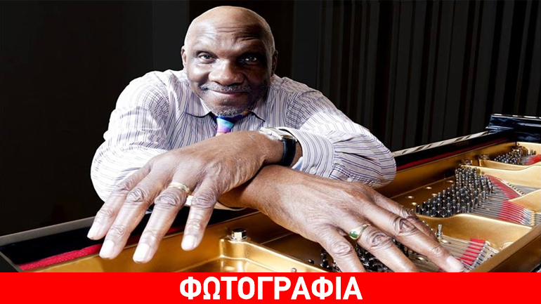 Harold Mabern Trio στο «Half Note Jazz Club»