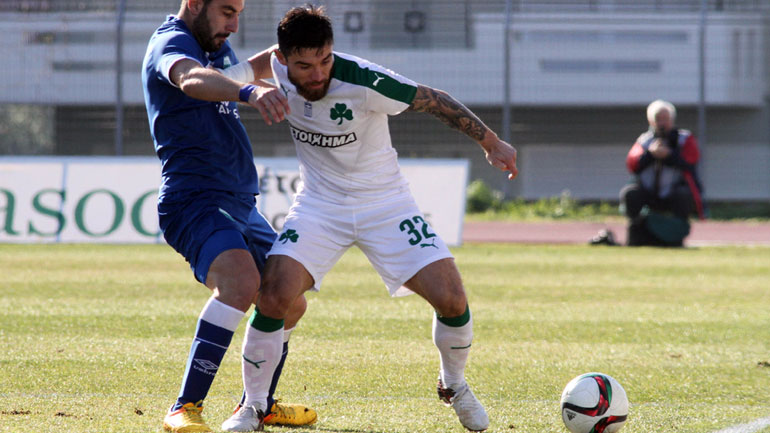 Πράνιτς: «Ξέρω πως νιώθουν οι οπαδοί μας»