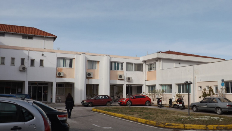 Συνάντηση στο Υπουργείο Υγείας για τα προβλήματα στο Νοσοκομείο Πρέβεζας