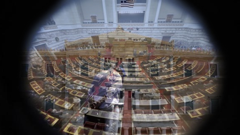 «Καμπανάκι» από το Γραφείο Προϋπολογισμού της Βουλής