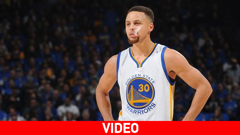 Οι Warriors διέλυσαν τους Spurs 120-90