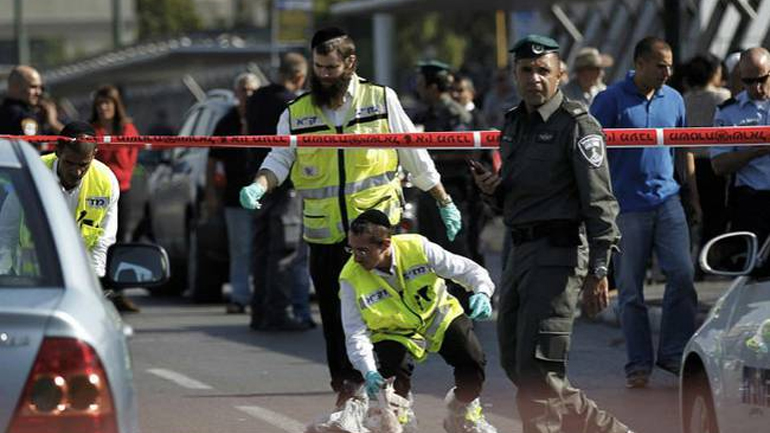 Υπέκυψε στα τραύματά της η Ισραηλινή που δέχτηκε επίθεση από Παλαιστινίους σε εβραϊκό οικισμό