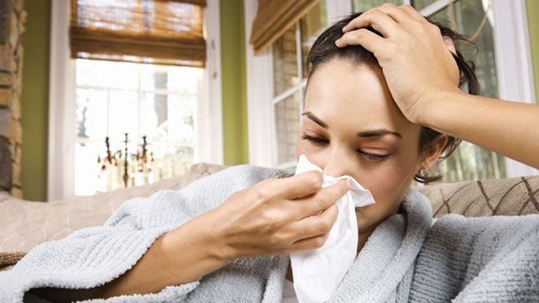 Σε ποια σημεία είναι κρυμμένα τα αλλεργιογόνα του σπιτιού