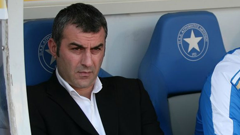 Δέλλας: «Εγώ φταίω πρώτος»