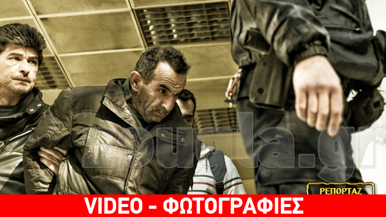 “Είμαι ένα τέρας, μετανιώνω”