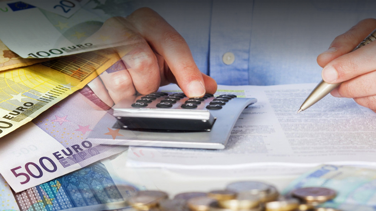 Στο “κόκκινο” τα ληξιπρόθεσμα χρέη