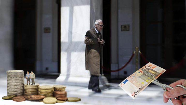 Διπλό χτύπημα στους ελεύθερους επαγγελματίες