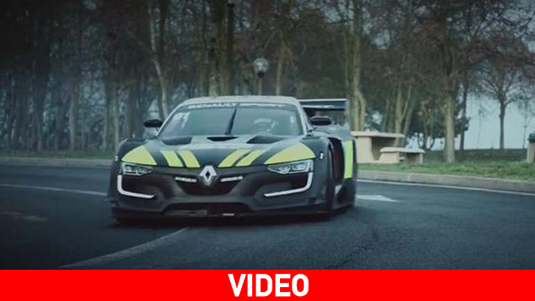 Το καλύτερο περιπολικό του κόσμου!