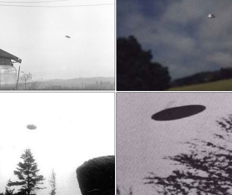 1950: Όρεγκον/ 1947: Σκωτία/ 1947: Πολωνία/ 1950: Ιλινόις