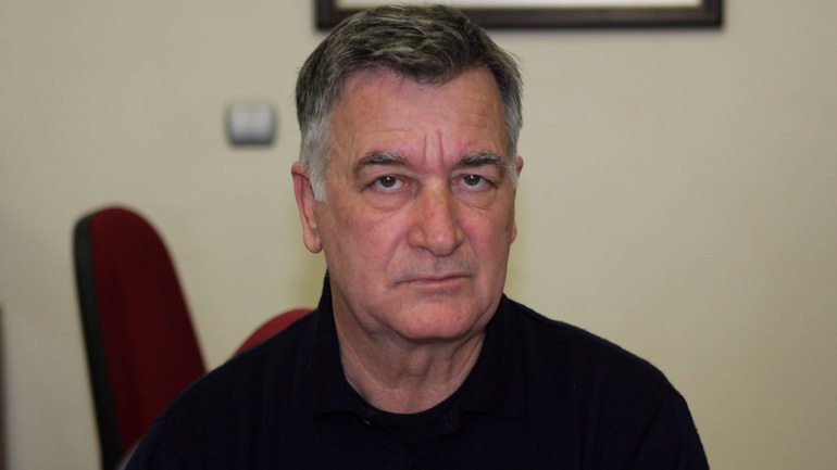 «Μετά την Καλλονή στον Παναθηναϊκό ο Βιγιαφάνες»