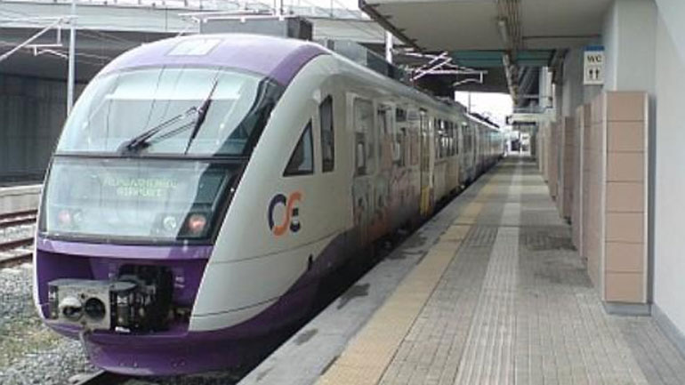 «Ναυάγιο» για το διαγωνισμό ιδιωτικοποίησης της ΤΡΑΙΝΟΣΕ – Προκηρύσσεται νέος «Ναυάγιο» για το διαγωνισμό ιδιωτικοποίησης της ΤΡΑΙΝΟΣΕ – Προκηρύσσεται νέος