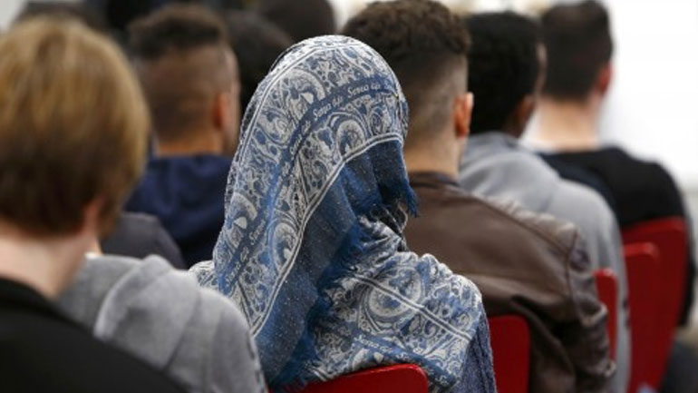 Γερμανία: Απλουστεύονται οι διαδικασίες απέλασης αλλοδαπών