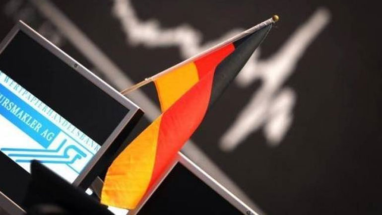 Στο 1,7% η ανάπτυξη της Γερμανίας το 2016