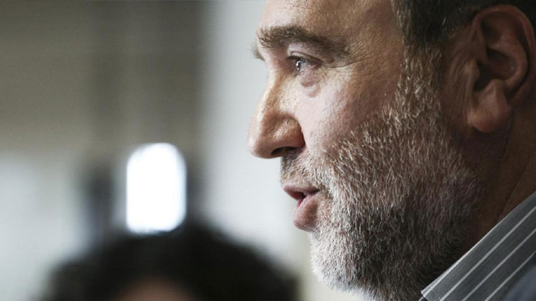 Τρ. Αλεξιάδης: Το 88% των αγροτών δηλώνει εισόδημα κάτω από 5.000 ευρώ